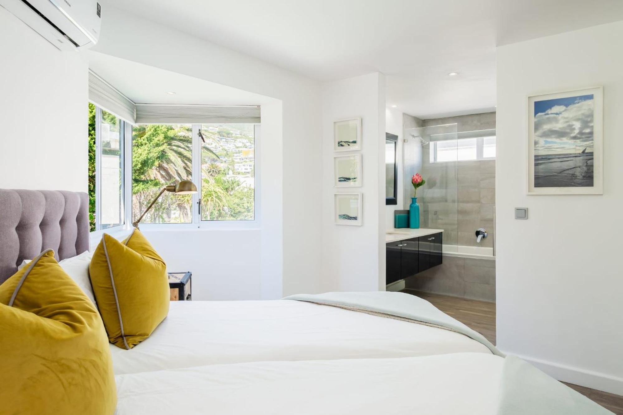 Modoco Apartment เคปทาวน์ ภายนอก รูปภาพ