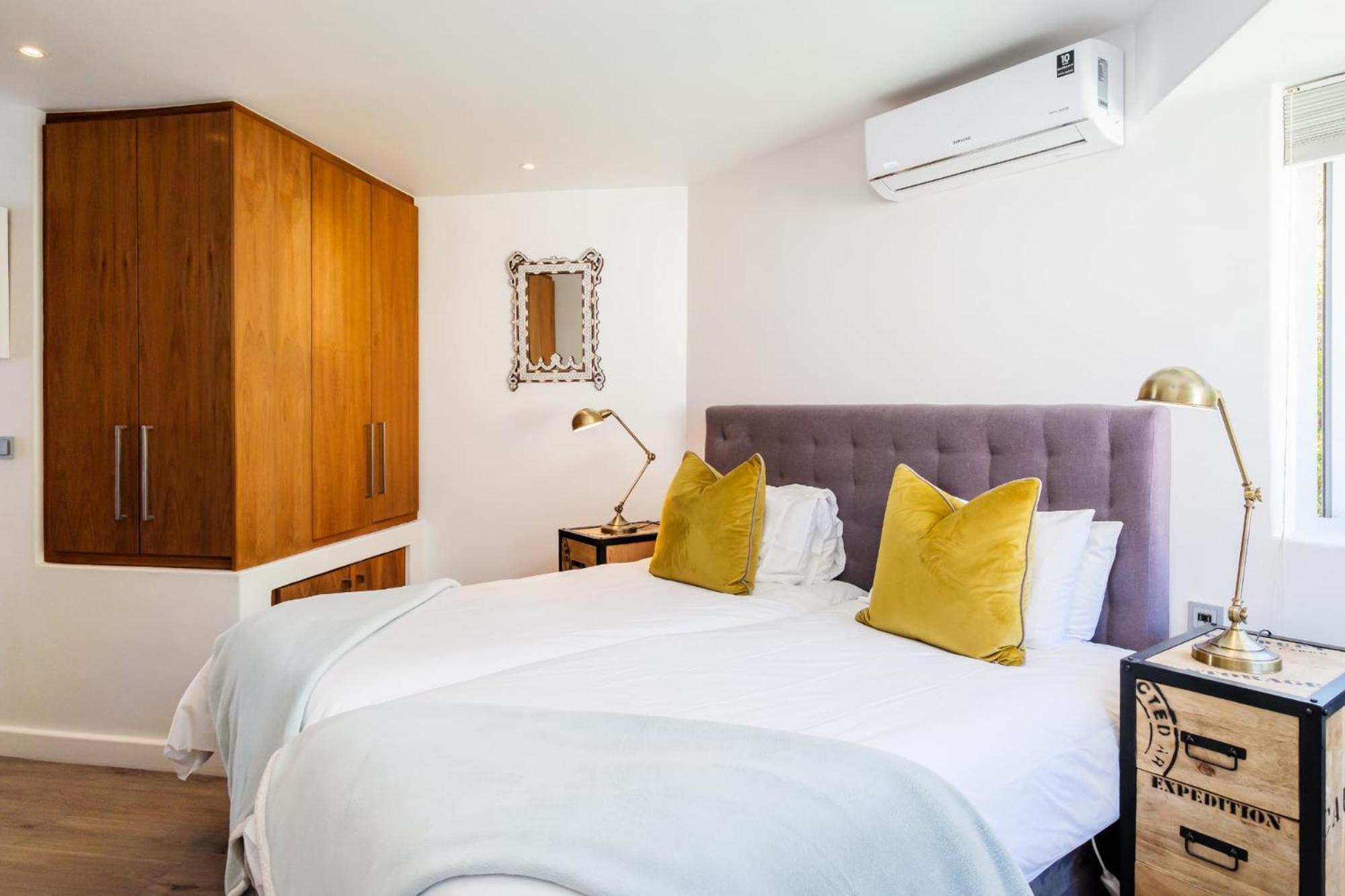 Modoco Apartment เคปทาวน์ ภายนอก รูปภาพ