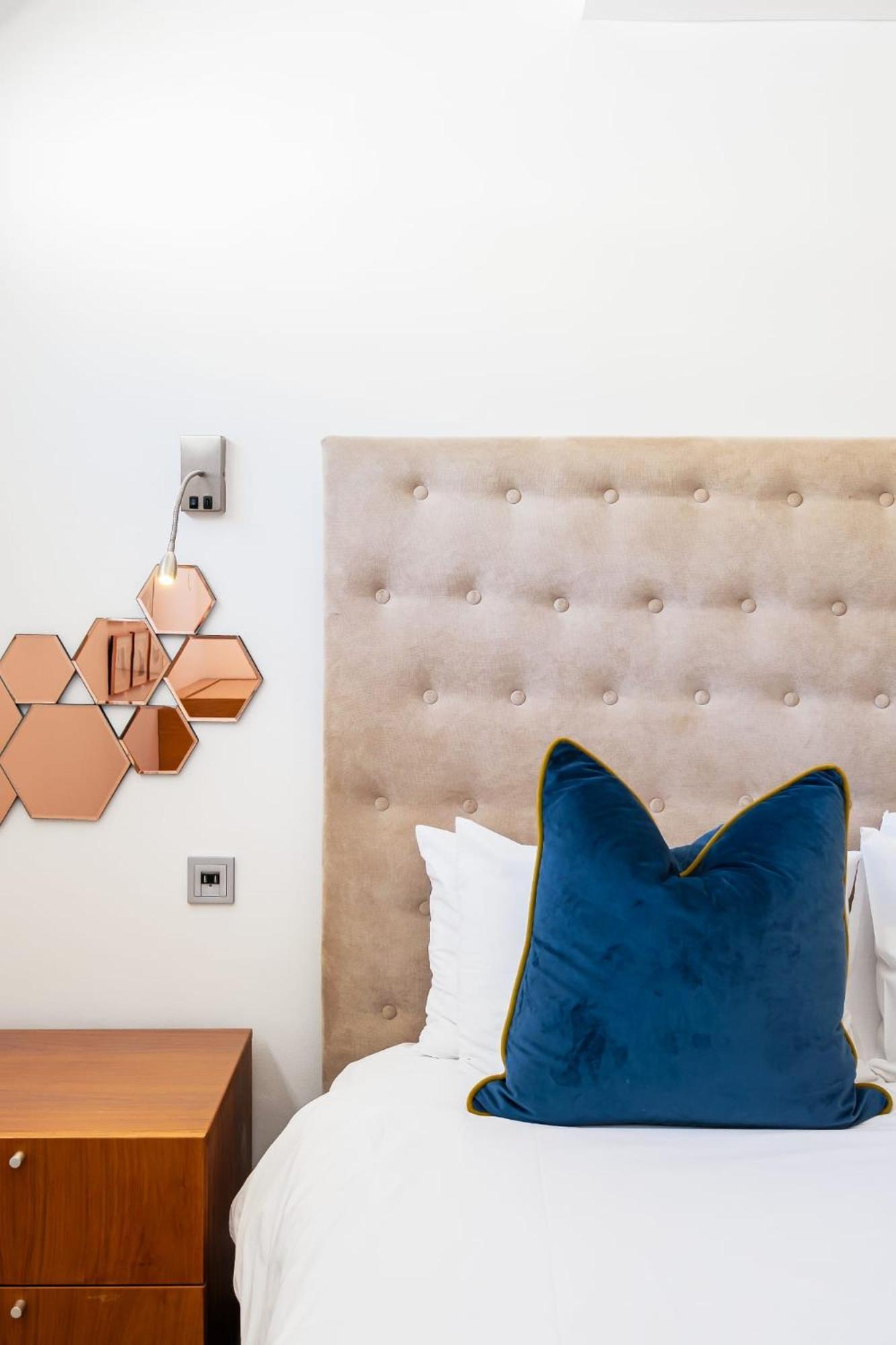 Modoco Apartment เคปทาวน์ ภายนอก รูปภาพ