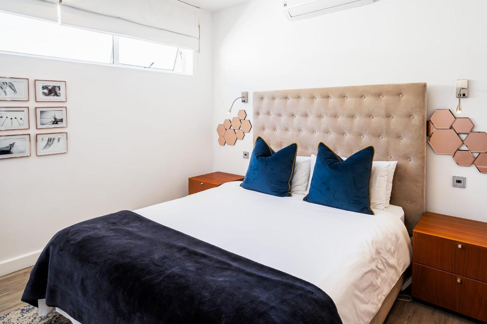 Modoco Apartment เคปทาวน์ ภายนอก รูปภาพ