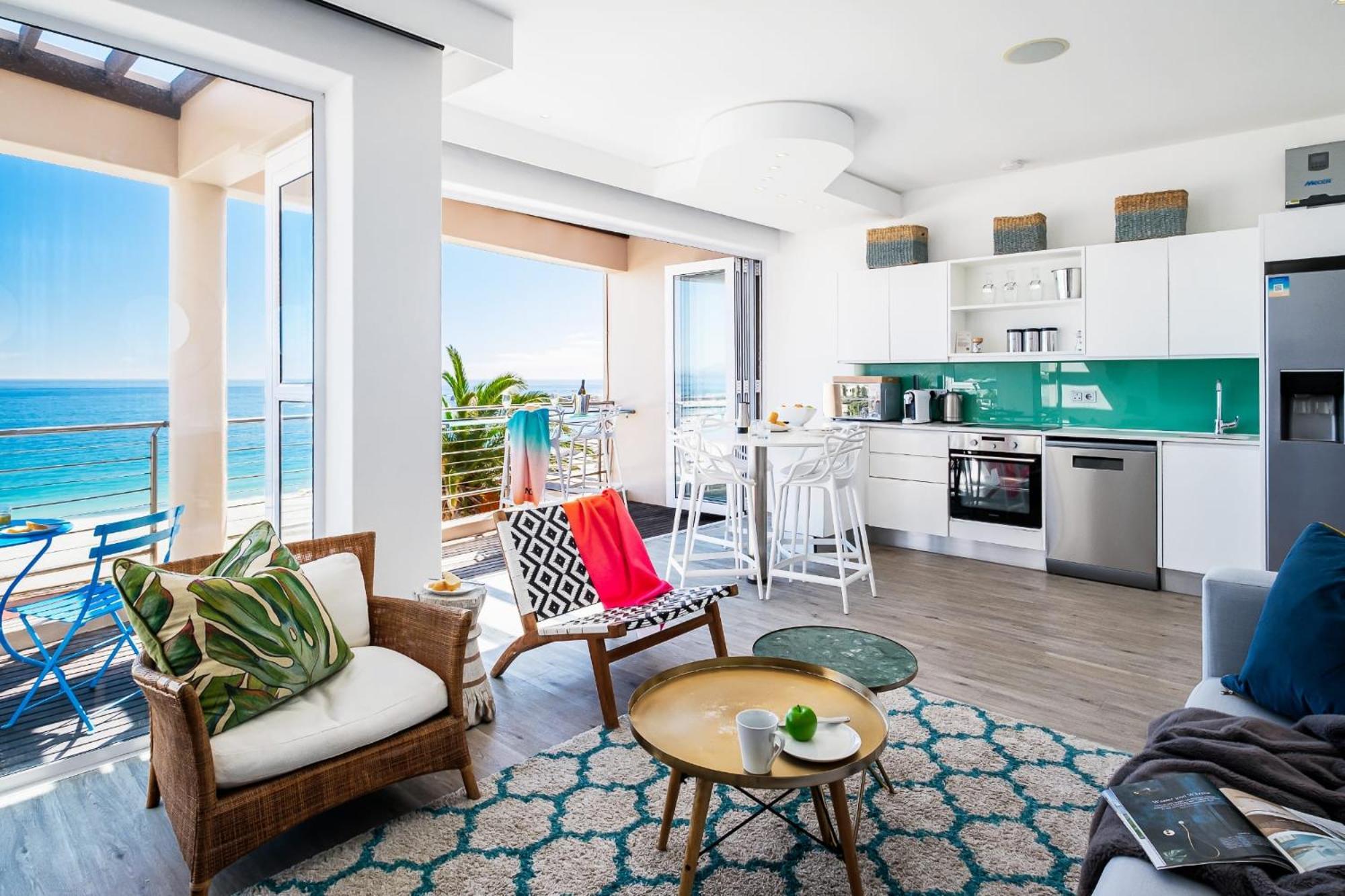Modoco Apartment เคปทาวน์ ภายนอก รูปภาพ
