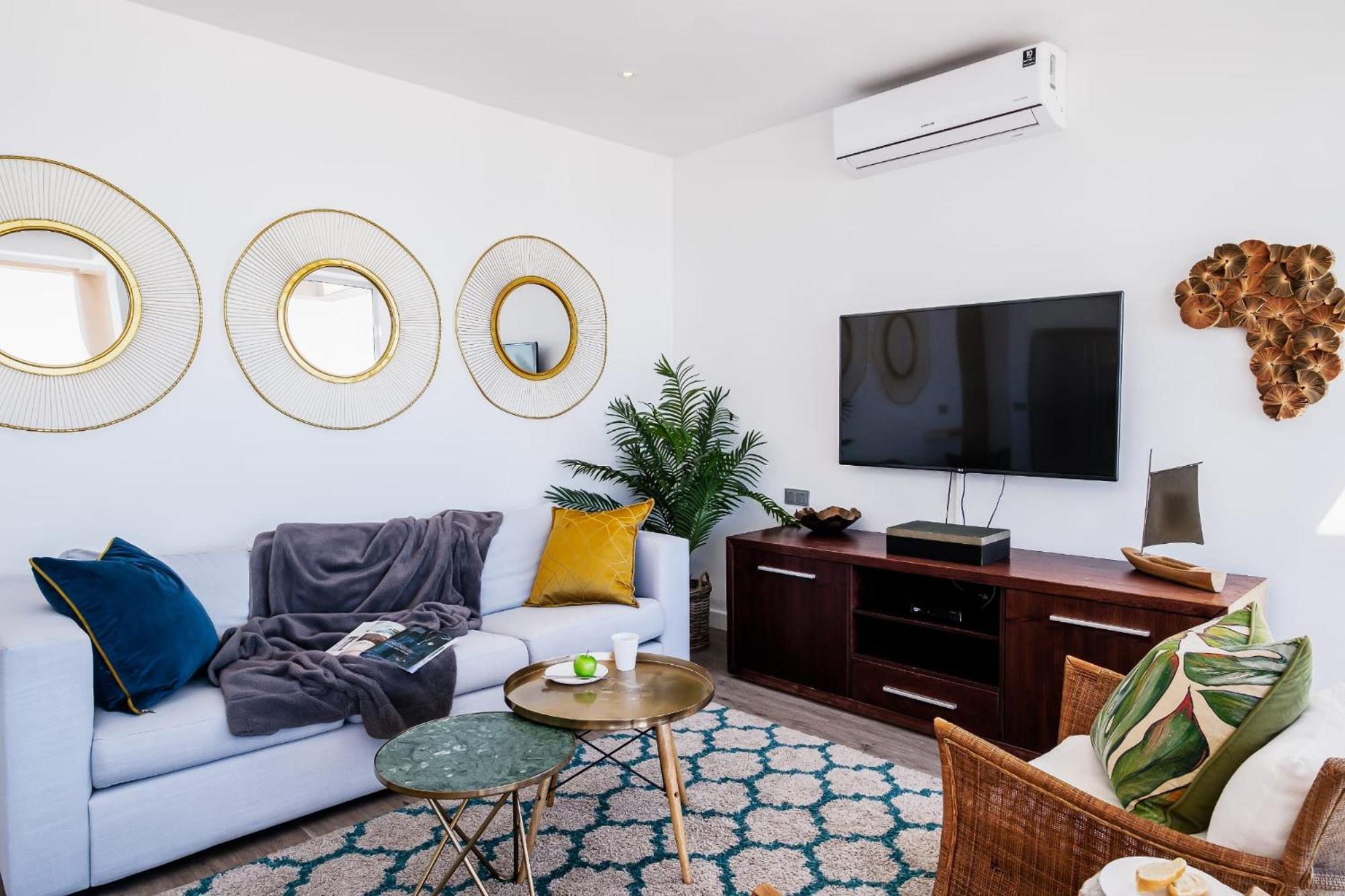 Modoco Apartment เคปทาวน์ ภายนอก รูปภาพ