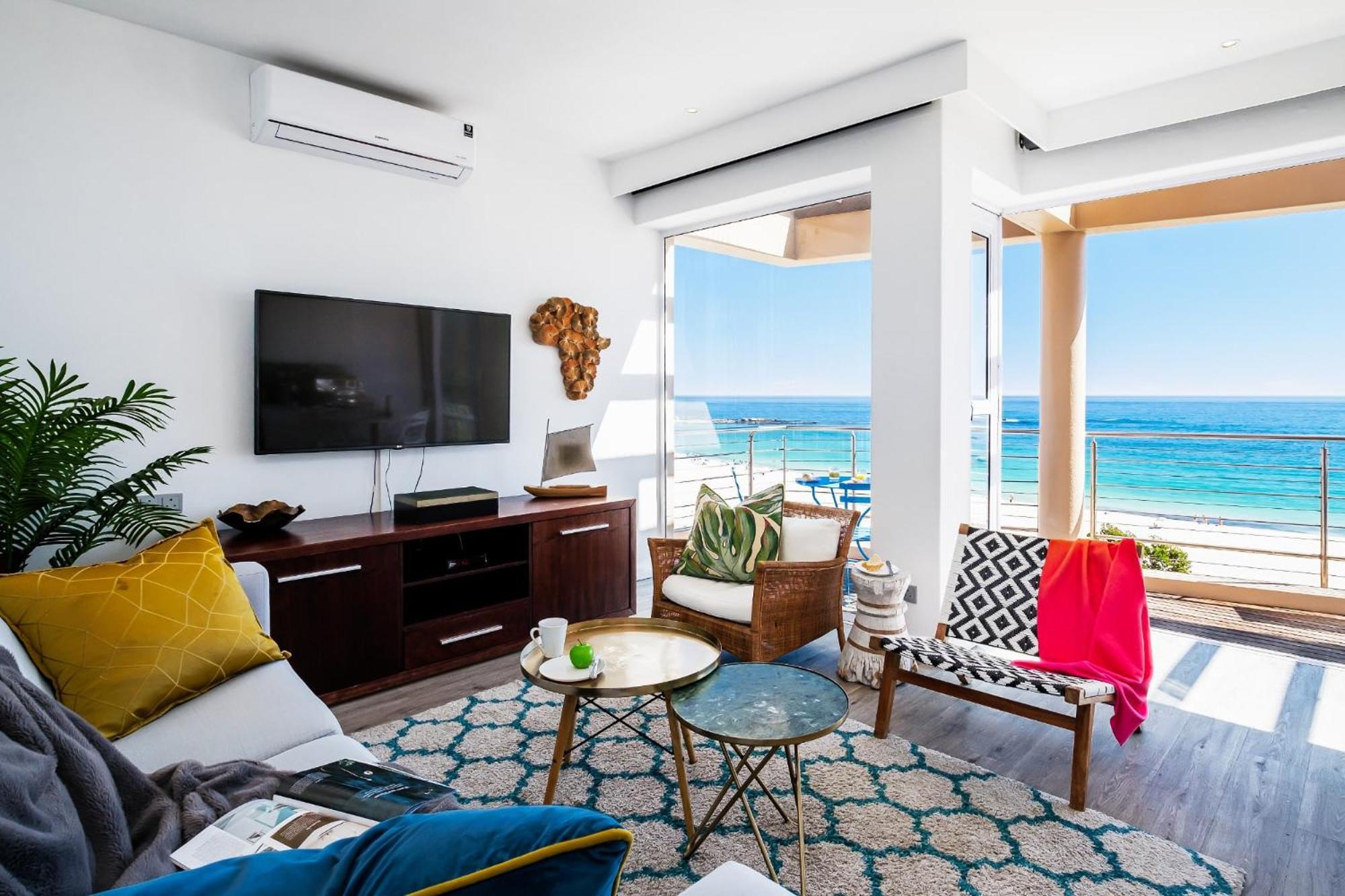 Modoco Apartment เคปทาวน์ ภายนอก รูปภาพ