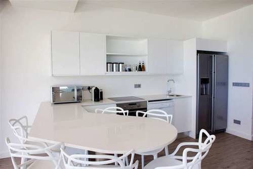 Modoco Apartment เคปทาวน์ ภายนอก รูปภาพ