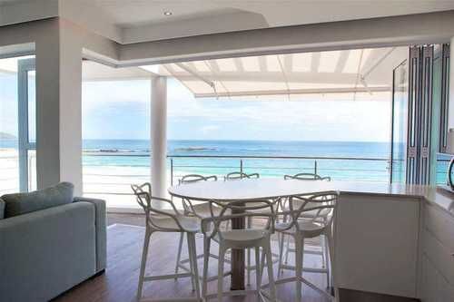 Modoco Apartment เคปทาวน์ ภายนอก รูปภาพ