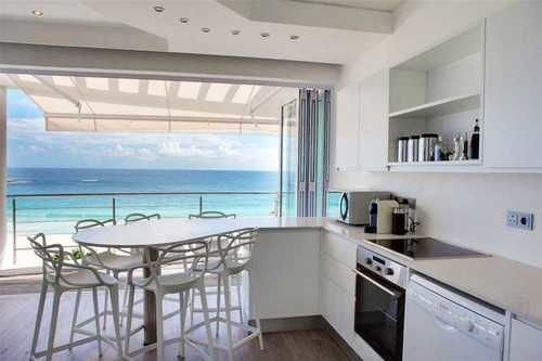 Modoco Apartment เคปทาวน์ ภายนอก รูปภาพ