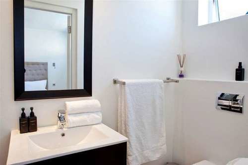 Modoco Apartment เคปทาวน์ ภายนอก รูปภาพ
